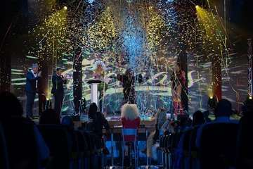 Gala Drag Queen del Carnaval de Telde/TA.